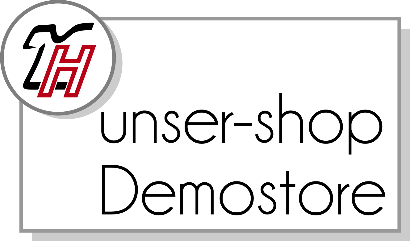 DemoStore